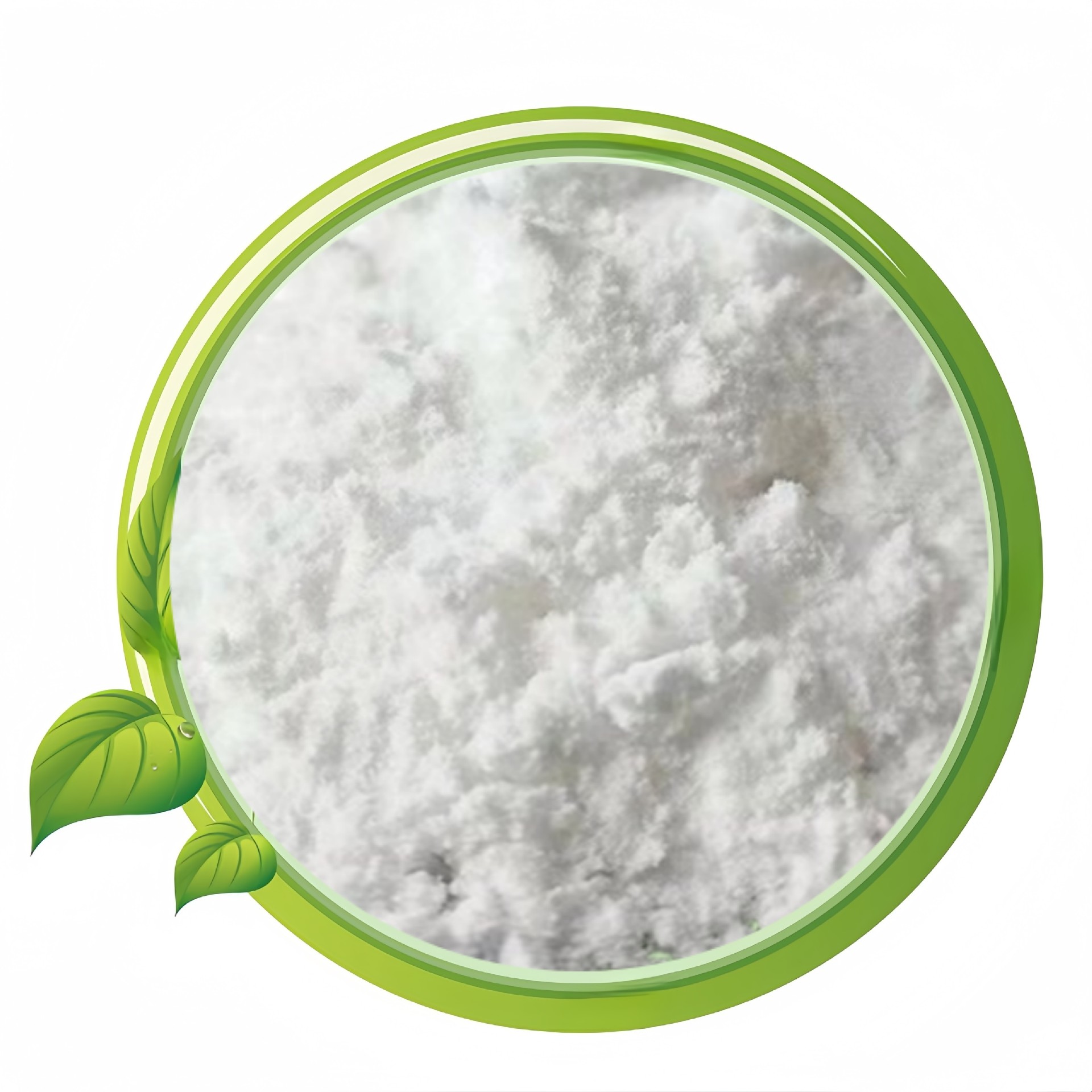 Inorganic Zicn (Zn)