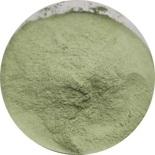 Organic Copper  (Cu)