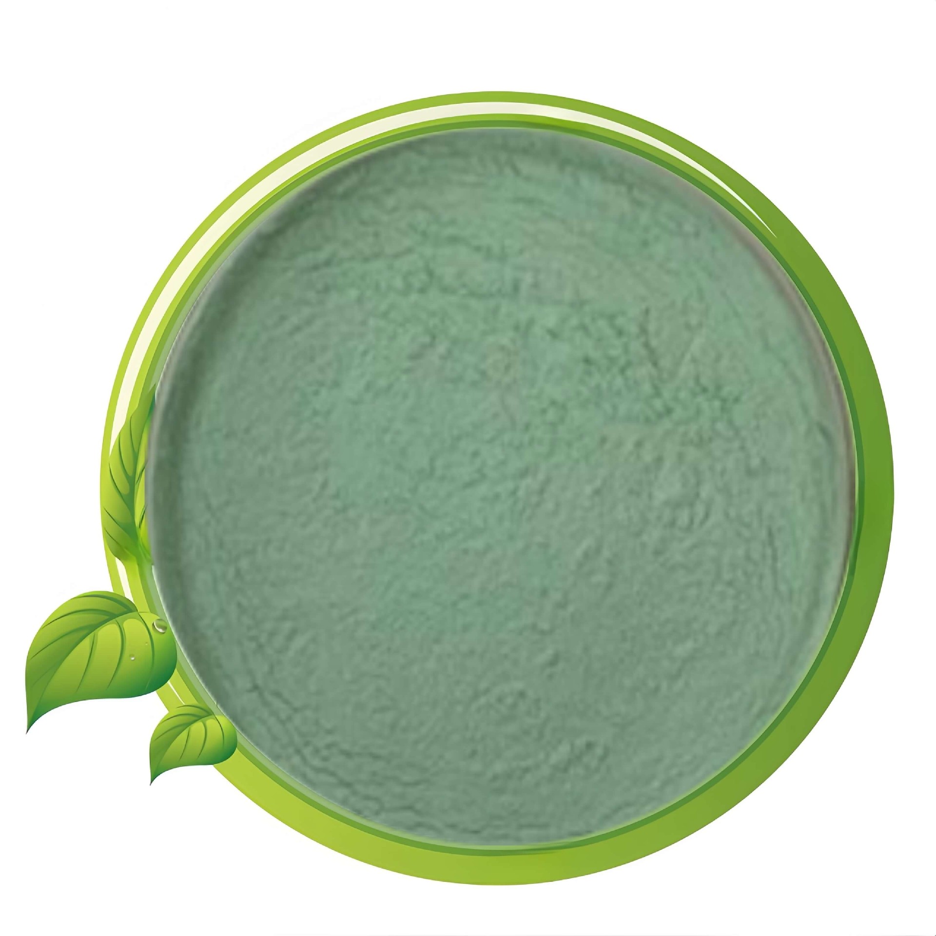 Organic Copper  (Cu)