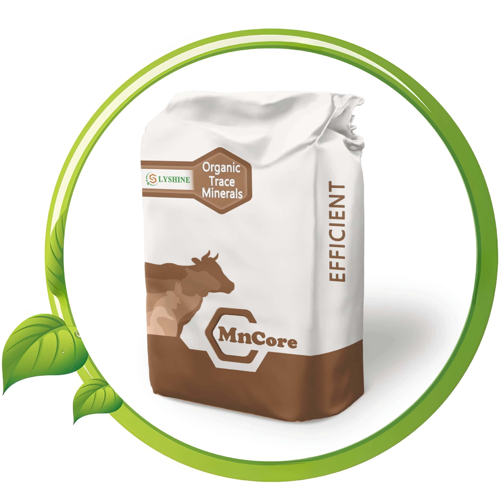 Organic Manganese (Mn)