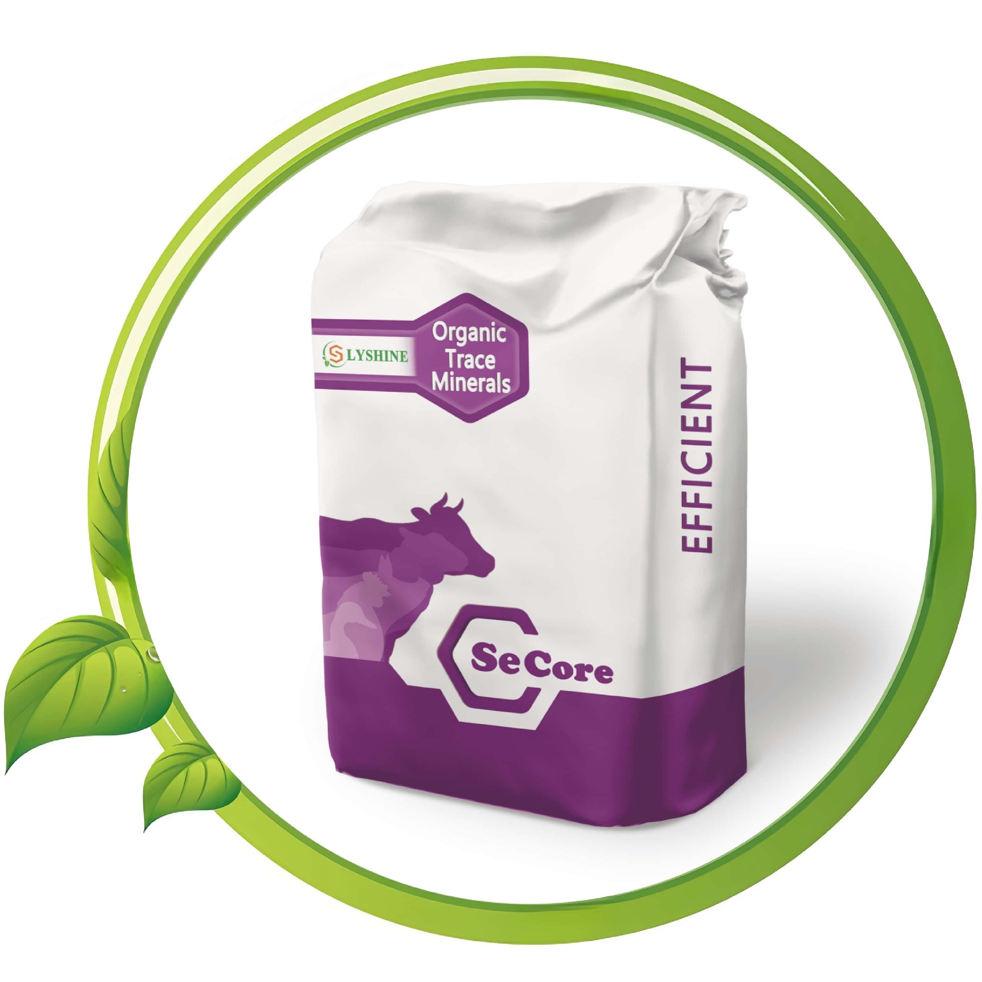 Organic Selenium (Se)